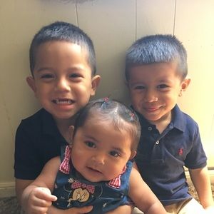 Meet your Posher, Olivia